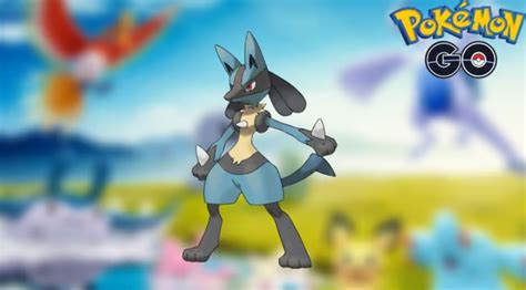lucario moveset|melhor nature para lucario.